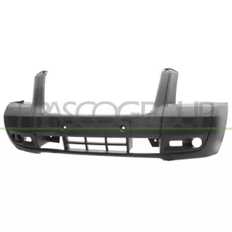 PRASCO FD9121020 - Pare-chocs