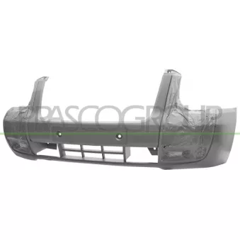 PRASCO FD9121030 - Pare-chocs