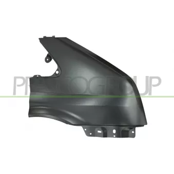 PRASCO FD9123033 - Aile avant droit