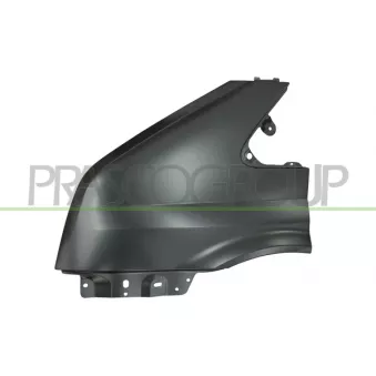 Aile avant gauche PRASCO OEM 1561051