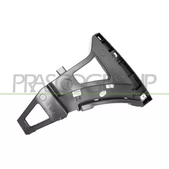 Support, pare-chocs avant gauche PRASCO FD9131004