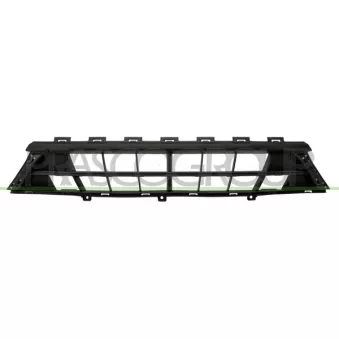 Grille de radiateur PRASCO OEM 1778884