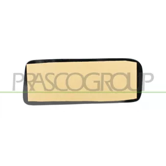 PRASCO FD9147513 - Verre de rétroviseur, rétroviseur extérieur
