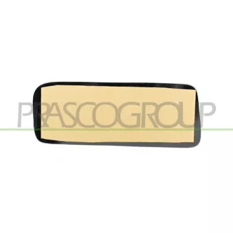 PRASCO FD9147514 - Verre de rétroviseur, rétroviseur extérieur