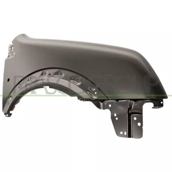 Aile avant droit PRASCO OEM 1462740