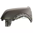 PRASCO FD9303034 - Aile avant gauche