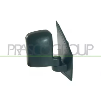 PRASCO FD9307113 - Rétroviseur extérieur