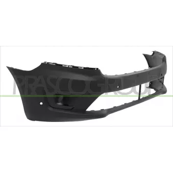 PRASCO FD9381011 - Pare-chocs