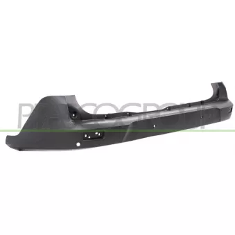 Pare-chocs PRASCO OEM 2374030