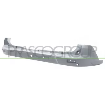 PRASCO FD9381062 - Pare-chocs