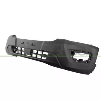 PRASCO FD9501001 - Pare-chocs