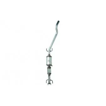 AMC A26309 - Filtre à particules / à suie, échappement