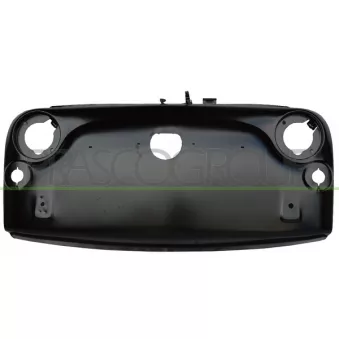 Revêtement avant PRASCO FT0033220