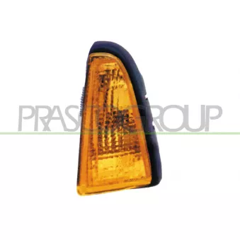 Feu clignotant avant gauche PRASCO FT0174004