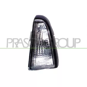 Feu clignotant avant gauche PRASCO FT0174014