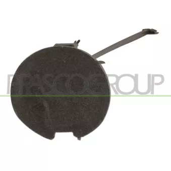 Capuchon, crochet de remorquage PRASCO OEM 735245660 Capuchon, crochet de remorquage PRASCO OEM 735245660