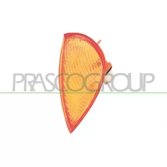 PRASCO FT0194004 - Feu clignotant avant gauche