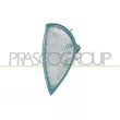 PRASCO FT0194014 - Feu clignotant avant gauche