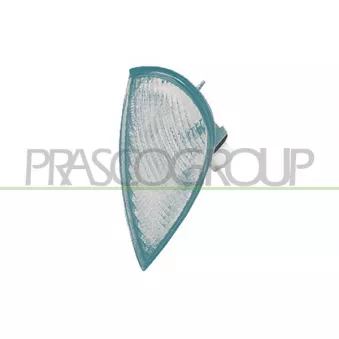 Feu clignotant avant gauche PRASCO FT0194014