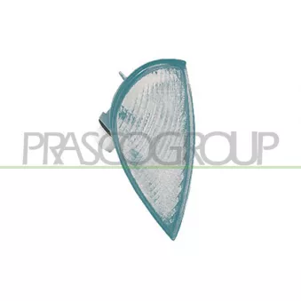 Disperseur, feu clignotant avant droit PRASCO OEM 46769166