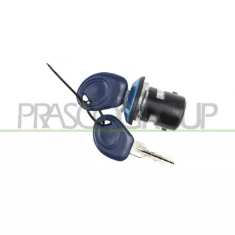 Serrure de porte PRASCO FT0198904