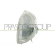 PRASCO FT0204014 - Feu clignotant avant gauche