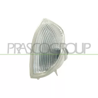 Feu clignotant avant gauche PRASCO FT0204014