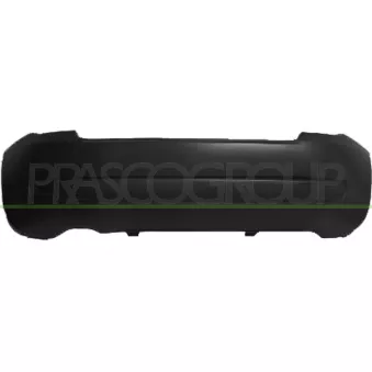 Pare-chocs PRASCO FT0301051 pour FIAT 500 1.3 D Multijet - 95cv