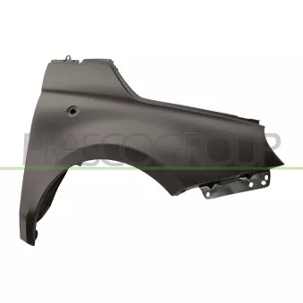 Aile avant droit PRASCO OEM 51785335