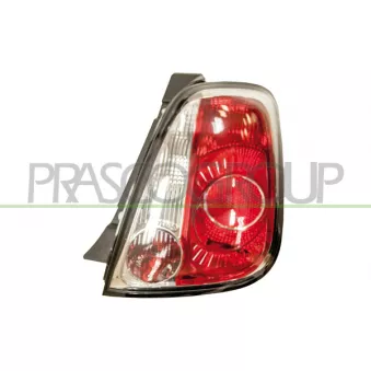 Feu arrière PRASCO OEM 51934476