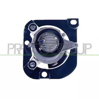 Projecteur antibrouillard PRASCO FT0304413