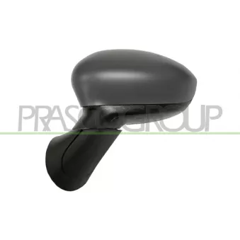 Rétroviseur extérieur PRASCO OEM 735481658