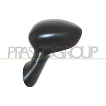 Rétroviseur extérieur PRASCO OEM 735452180