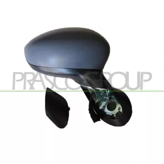 PRASCO FT0307313 - Rétroviseur extérieur