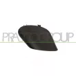 Cache, fixation retro exterieur PRASCO [FT0307401]