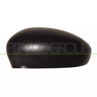 Revêtement, rétroviseur extérieur PRASCO OEM 735452186