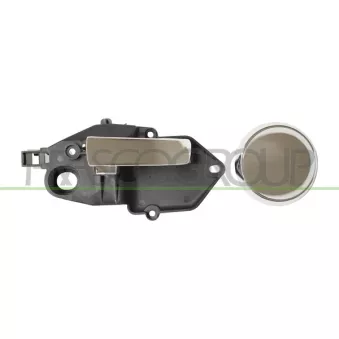 PRASCO FT0308405 - Poignet de porte, équipment intérieur avant droit