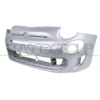 Pare-chocs PRASCO FT0331001 pour FIAT 500 Electric - 113cv