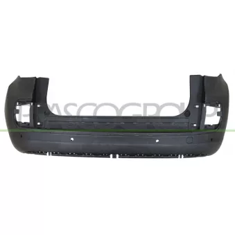 Pare-chocs PRASCO FT0401061 pour FIAT 500L 1.4 LPG - 120cv