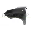 Aile avant gauche PRASCO [FT0403024]
