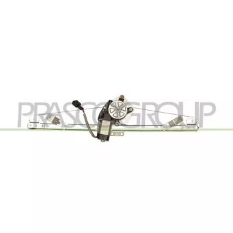 Lève-vitre avant gauche PRASCO OEM 51974654