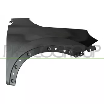 PRASCO FT0603023 - Aile avant droit