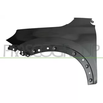 PRASCO FT0603024 - Aile avant gauche