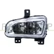 Projecteur antibrouillard PRASCO [FT0604413]