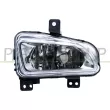 Projecteur antibrouillard PRASCO [FT0604414]