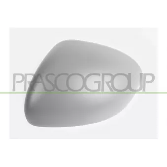 Revêtement, rétroviseur extérieur PRASCO OEM 735623309 Revêtement, rétroviseur extérieur PRASCO OEM 735623309