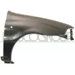 PRASCO FT1133003 - Aile avant droit