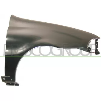 Aile avant droit PRASCO FT1133013