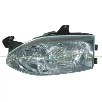 Projecteur principal PRASCO OEM 46546247
