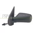 PRASCO FT1137114 - Rétroviseur extérieur